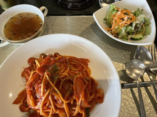 苫小牧ゴルフリゾート72 レストラン エミナゴルフクラブ - 沼ノ端（レストラン）の写真