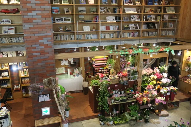 き花の杜（キバナノモリ） - 旭川四条（ケーキ）の写真