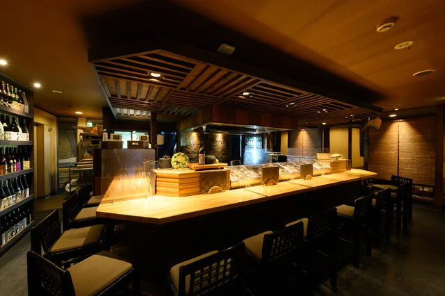 酒菜亭 喜八（さかなてい きはち） - 桂台（居酒屋）の写真