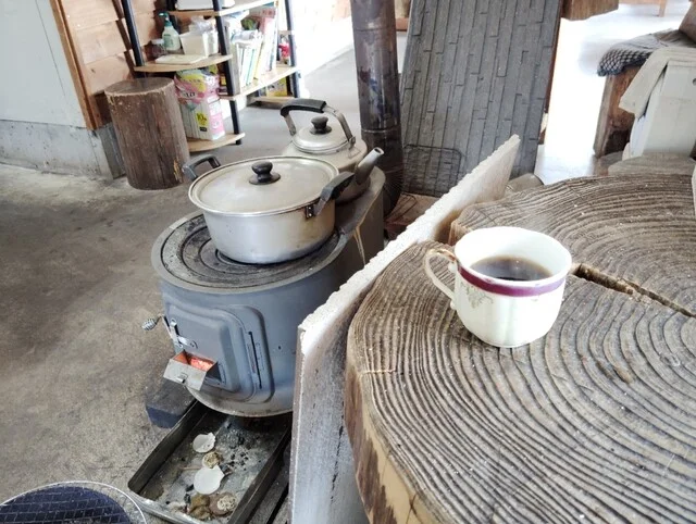 山帽子（ヤマボウシ） - むつ市その他（ラーメン）の写真