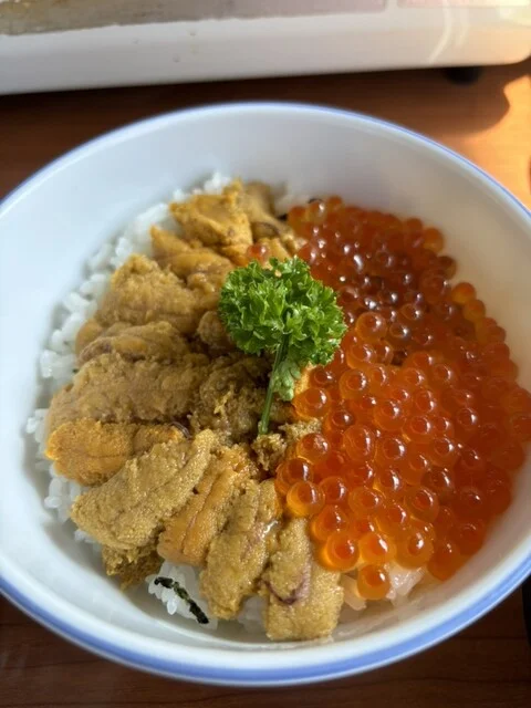 漁師の店 - 稚内（かに）の写真