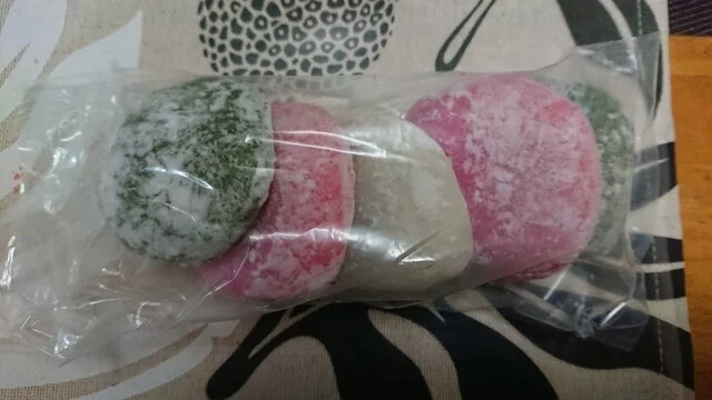 口コミ一覧 : 田村菓子店の写真