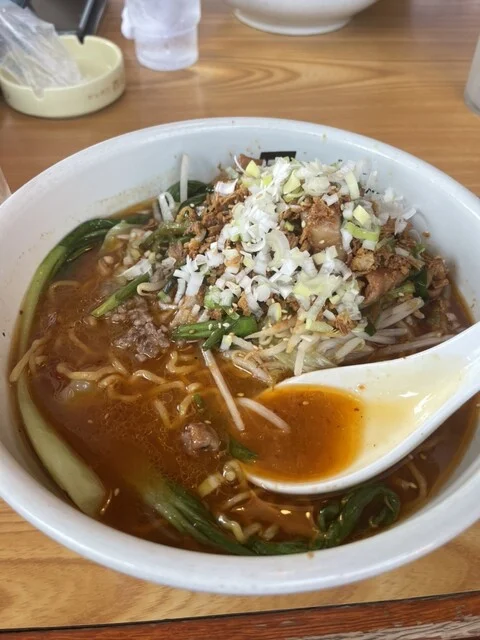 ロッキー 中央店 - 帯広（ラーメン）の写真