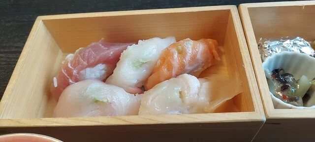 もみじ乃（もみじの） - 帯広（日本料理）の写真