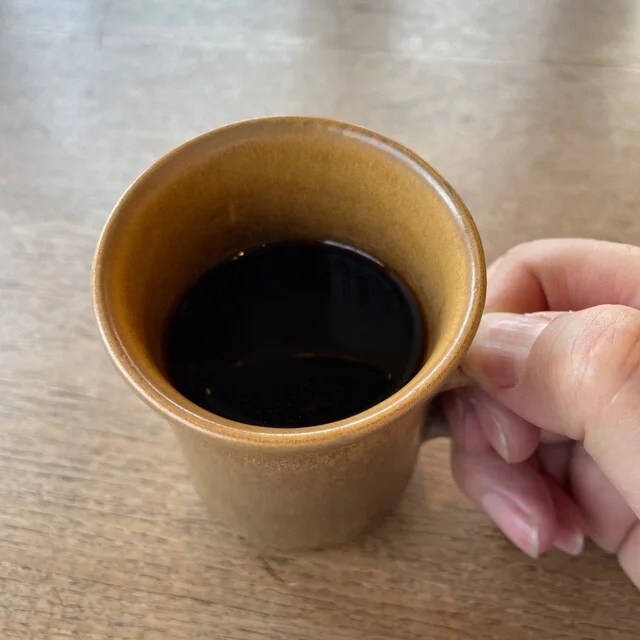 リズム（ＲＨＹＴＨＭ【旧店名】amicafe（アミカフェ）） - 新富士（カフェ）の写真