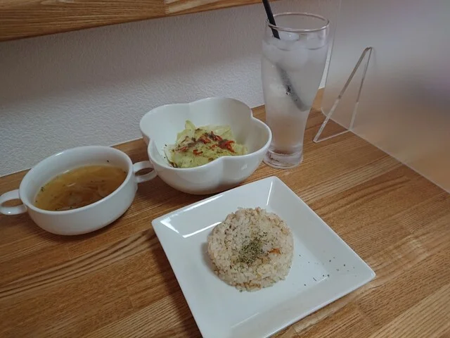 ぱすた専門店 せんなり - 帯広（パスタ）の写真