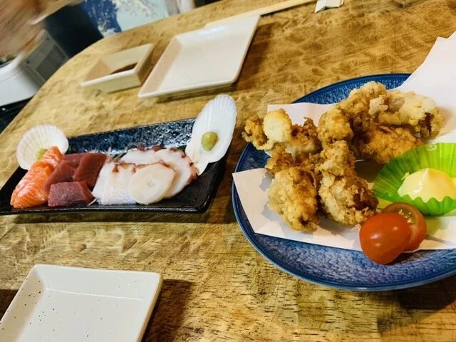 めぐれ - 稚内（居酒屋）の写真