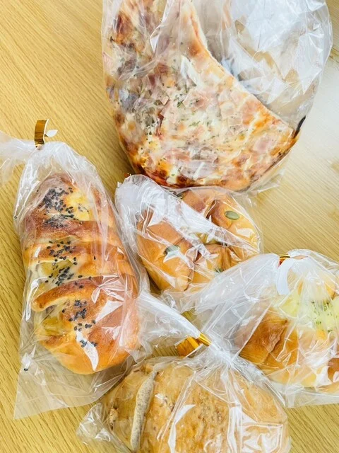 ぷらんたん ガトー - 近文（パン）の写真