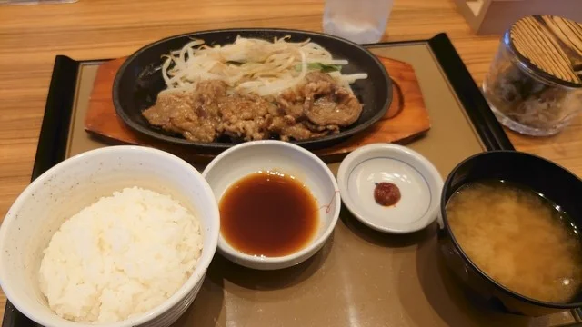 やよい軒 旭川永山店 - 南永山（食堂）の写真