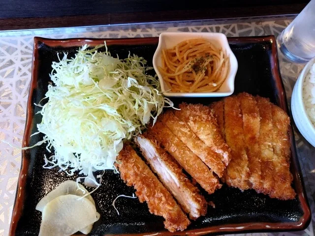 RESTAURANT&BAR KAKERU（レストランアンドバー カケル） - 帯広（とんかつ）の写真