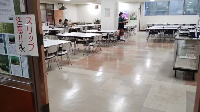 まりも食堂 - 釧路（食堂）の写真