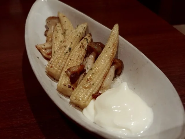 居酒屋中央店（【旧店名】しろふくろう） - 旭川（居酒屋）の写真