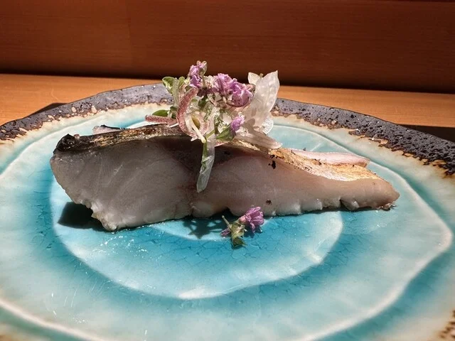 鮨処 春日（かすが） - 帯広（寿司）の写真