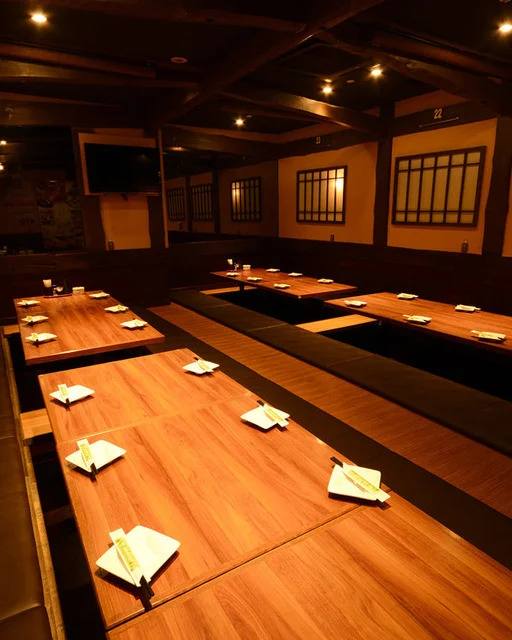 笑笑 帯広店 - 帯広（居酒屋）の写真