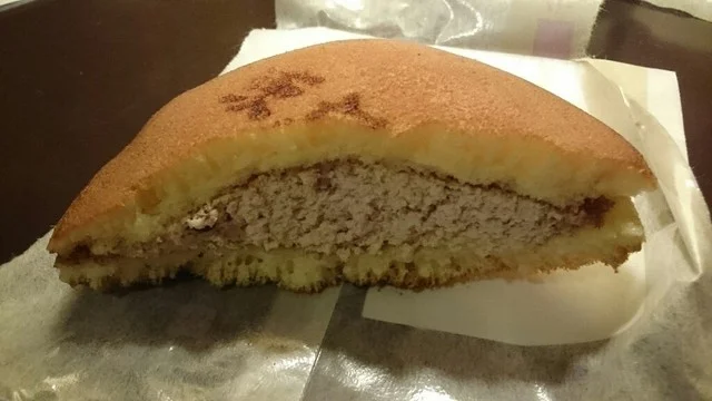 東京農大バイオインダストリー ショップ笑友 - 桂台（和菓子）の写真