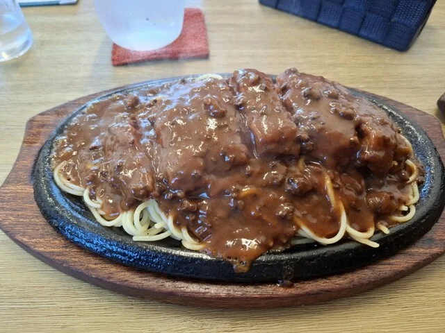 そば太郎 星が浦店 - 新富士（そば）の写真