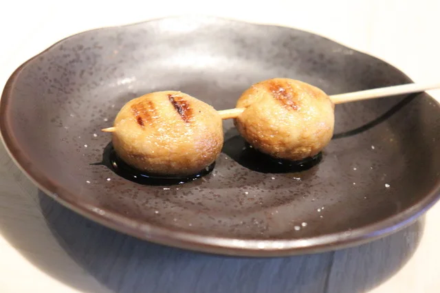 やきとり双六 - 帯広（焼き鳥）の写真