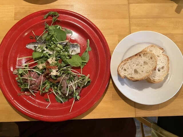 角（カド【旧店名】オタルノ角） - 小樽（イタリアン）の写真