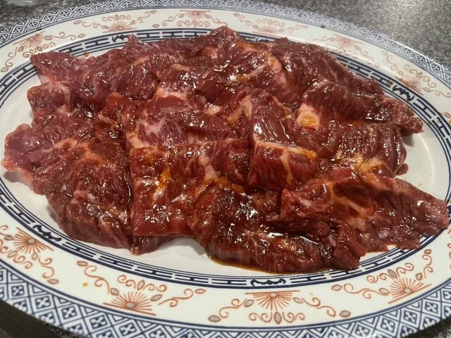 明香園 末広店 - 永山（焼肉）の写真