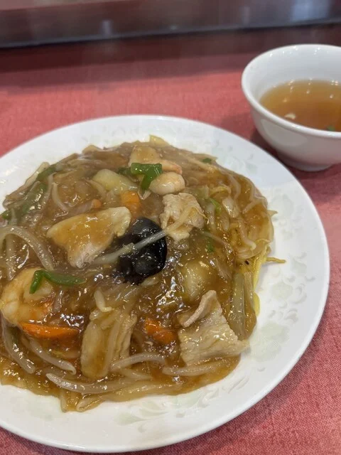 中華食堂 桂苑（ケイエン） - 小樽（中華料理）の写真