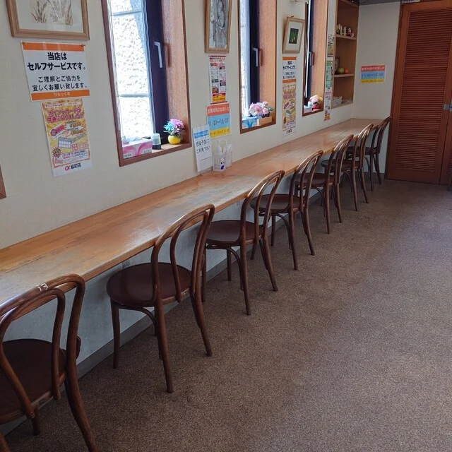 りらっく亭 - 近文（喫茶店）の写真