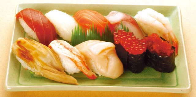 回転寿司 まつりや 帯広西店 - 西帯広（回転寿司）の写真