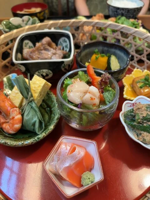 茶寮 ふ川 - 苫小牧（日本料理）の写真