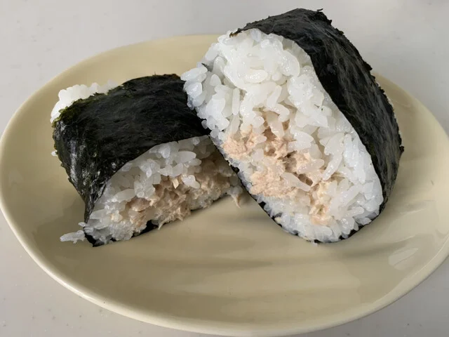 おにぎり屋 ぱぐ - 釧路（おにぎり）の写真