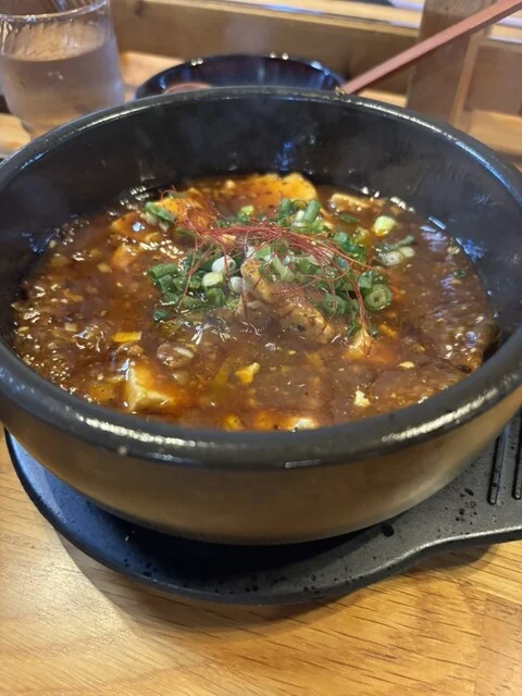 中華 いちばんぼし - 南永山（中華料理）の写真