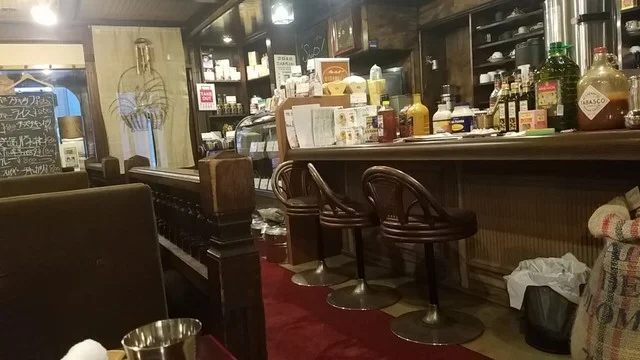 ブレンド - 旭川（喫茶店）の写真