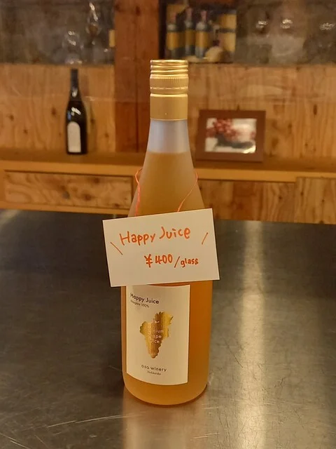 オサ ワイナリー（osa winery） - 小樽（その他）の写真