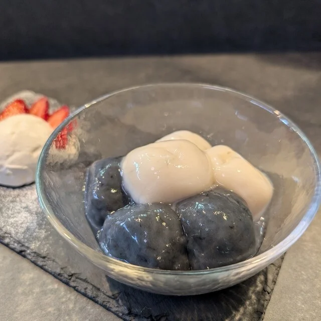 shirom cafe stand 01 - 新旭川（カフェ）の写真