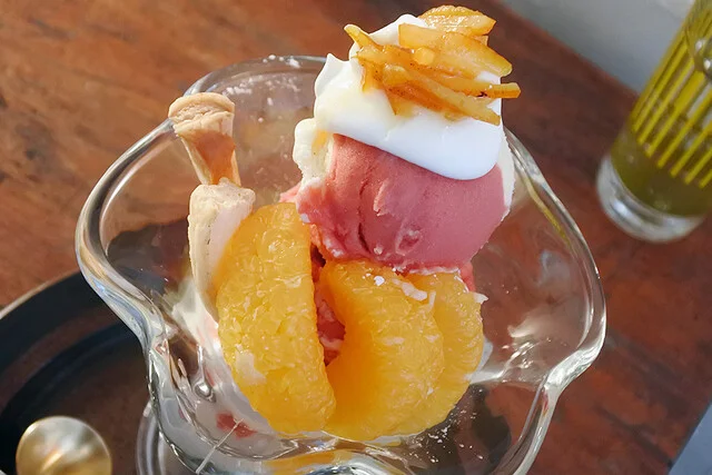 treffen（トレッフェン） - 南永山（カフェ）の写真