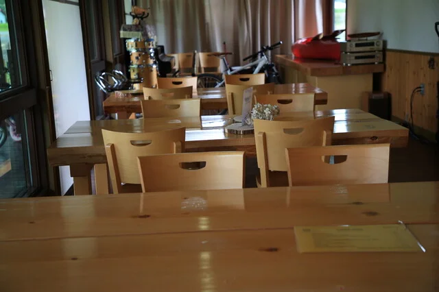 カフェ ココウ（Cafe cokou） - 洞爺湖町その他（カフェ）の写真