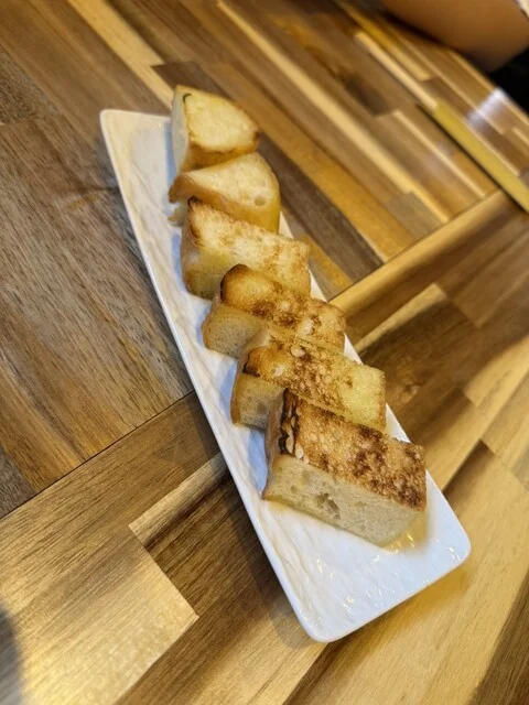 炭焼きグリル スクランブル（Charcoalgrill　SCRAMBLE） - 糸井（肉バル）の写真