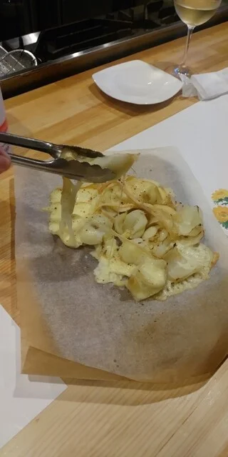 オブリガーダ - 帯広（ブラジル料理）の写真