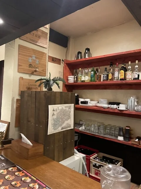 夜のスープカレー屋さん - 帯広（スープカレー）の写真