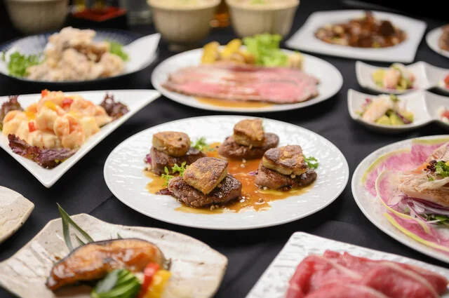 和洋中ダイニング 弐桂 - 柏林台（居酒屋）の写真