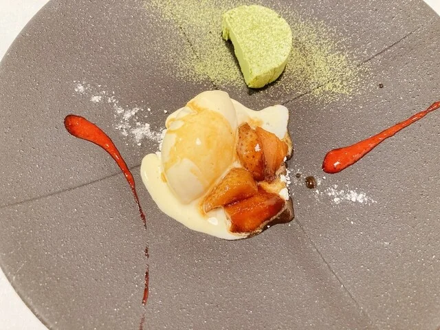 フランス料理 楡金（ニレガネ） - 釧路（フレンチ）の写真