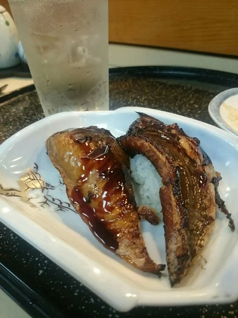 八州鮨 - 苫小牧（寿司）の写真