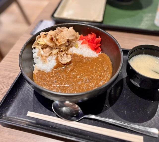 伝説のすた丼屋 イオンモール旭川駅前店 - 旭川（丼）の写真