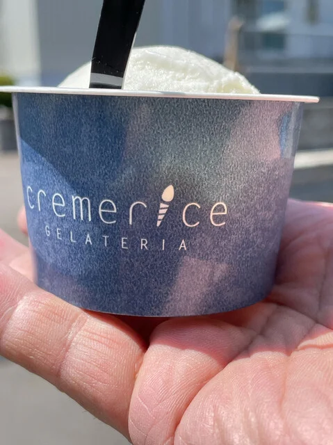 NSニッセイ　北海讃味 - 朝里（ジェラート・アイスクリーム）の写真