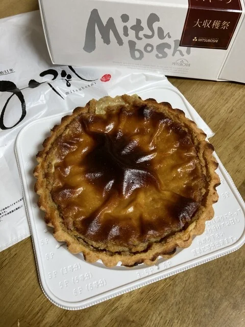 三星 本店 - 糸井（洋菓子）の写真