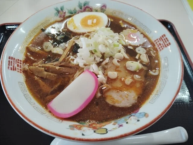 北の家族 - 大湊（食堂）の写真