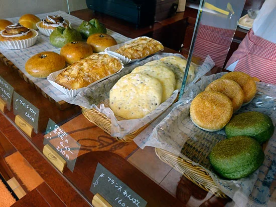 こっぺ・くらぶ - 南永山（パン）の写真