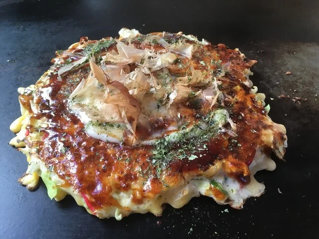 いづみ - 帯広（お好み焼き）の写真