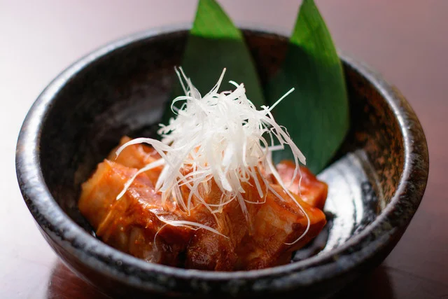 もめんどき - 旭川（居酒屋）の写真