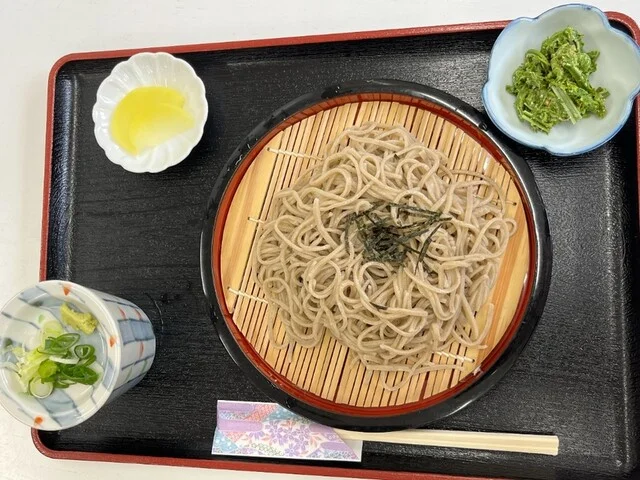 そば処 妙見（そばどころ みょうけん） - 下北（そば）の写真