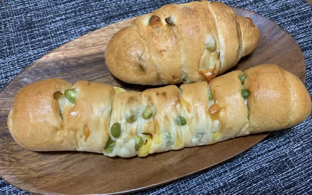 三星 オークプラザ店 - 錦岡（パン）の写真