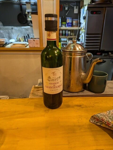 角（カド【旧店名】オタルノ角） - 小樽（イタリアン）の写真